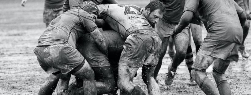 Opportunities aren't given, they're are earned.