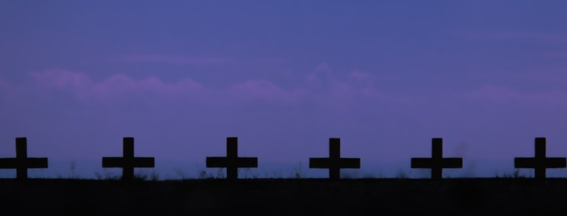 Social Casualties of COVID-19 include fractured relationships.