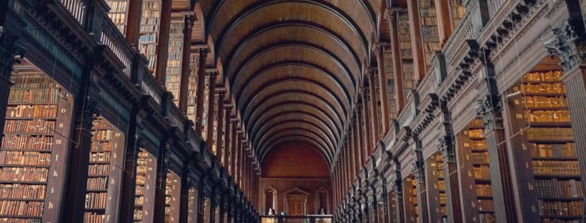 Battle imposter syndrome with lifelong learning.