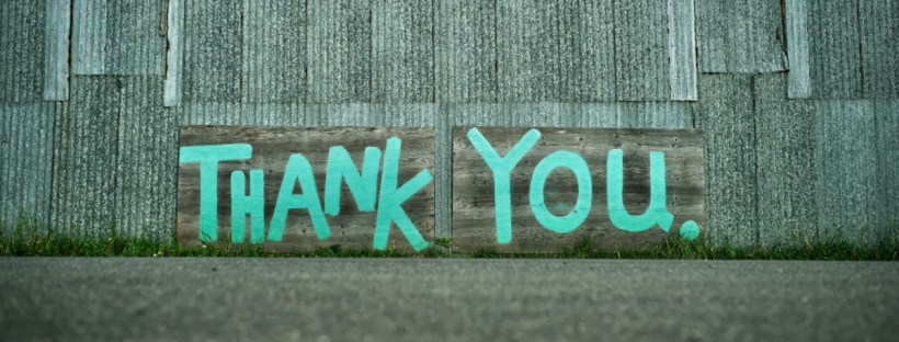 Showing appreciation for others benefits your brain.