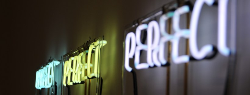 Published is better than perfect. Don't get stuck in strategy - keep moving forward.