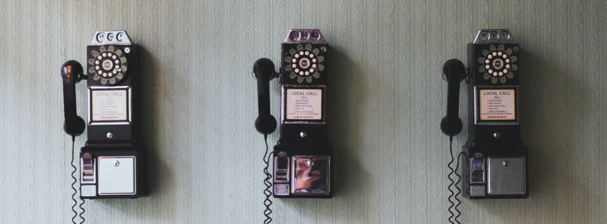 Contact the Davis Daily by phone, email, or on social.