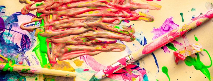 Practice your creative process each day.