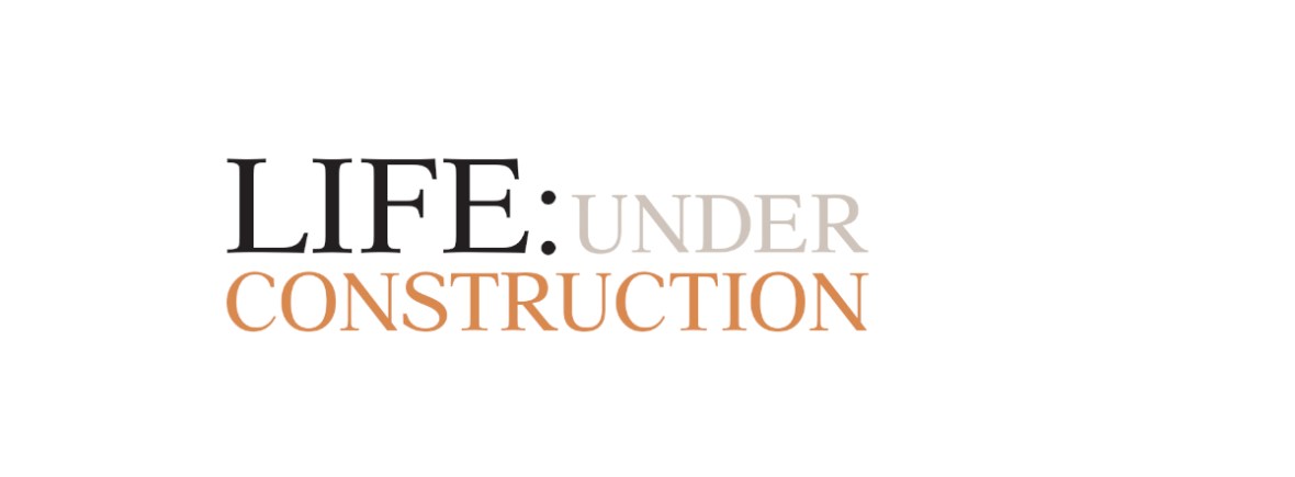 Life: Under Construction