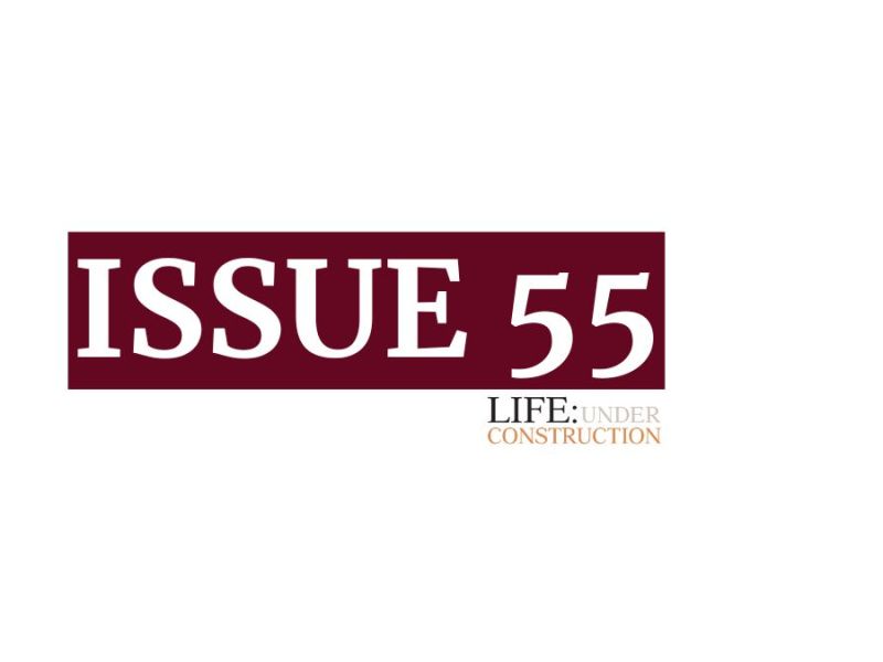 It’s about time…