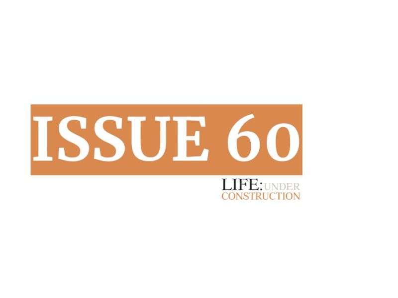 When ‘life’ happens