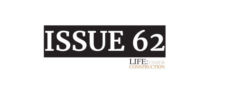 Read Issue 62 of Life: Under Construction, a fortnightly newsletter by The Davis Daily. Join the crew for 15 interesting things about growth and creativity, wealth and wellness.