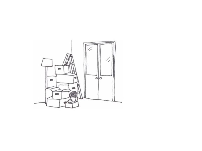 The dismantling of a home (part&nbsp;2)