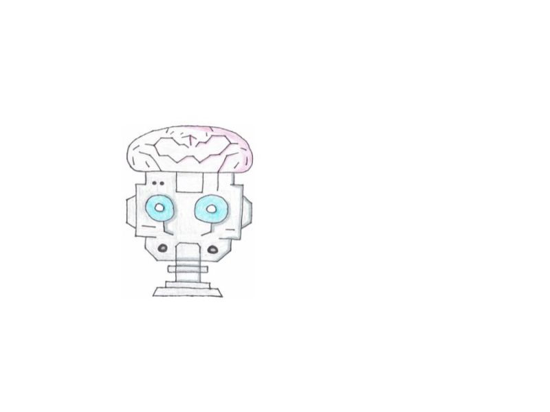 With a prompt from my&nbsp;brain