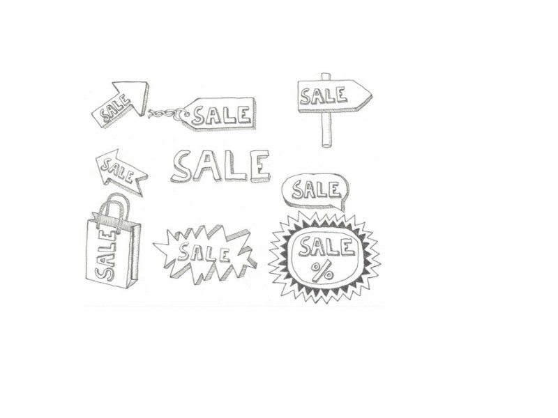 Words for sale